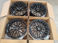 Porsche Macan 2024– Forged OEM Wheels R22 (Set of 4) photo 6