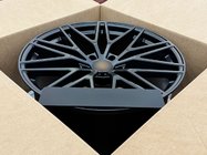 Porsche Macan 2024– Forged OEM Wheels R22 (Set of 4) photo 5