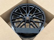 Porsche Macan 2024– Forged OEM Wheels R22 (Set of 4) photo 3
