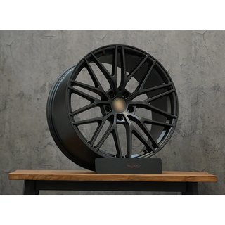 Forged OEM Wheels R22 (Set of 4) Porsche Macan 2024– photo 1