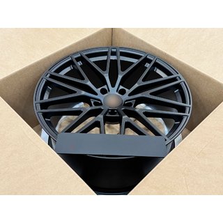 Forged OEM Wheels R22 (Set of 4) Porsche Macan 2024– photo 4