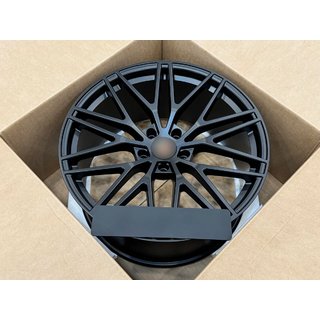 Forged OEM Wheels R22 (Set of 4) Porsche Macan 2024– photo 3