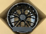 Porsche Panamera 2023– Forged OEM Wheels R21 V1 (Set of 4) photo 2