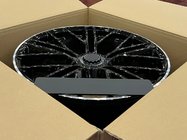 Porsche Panamera 2023– Forged OEM Wheels R21 V1 (Set of 4) photo 8