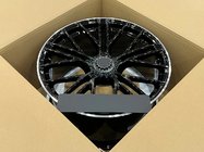 Porsche Panamera 2023– Forged OEM Wheels R21 V1 (Set of 4) photo 6