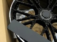 Porsche Panamera 2023– Forged OEM Wheels R21 V1 (Set of 4) photo 9
