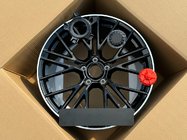 Porsche Panamera 2023– Forged OEM Wheels R21 V1 (Set of 4) photo 3