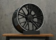Porsche Panamera 2023– Forged OEM Wheels R21 V1 (Set of 4) photo 1