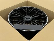 Porsche Panamera 2023– Forged OEM Wheels R21 V1 (Set of 4) photo 7