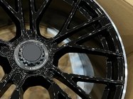 Porsche Panamera 2023– Forged OEM Wheels R21 V1 (Set of 4) photo 10