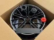 Porsche Panamera 2023– Forged OEM Wheels R21 V1 (Set of 4) photo 5