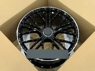 Porsche Panamera 2023– Forged OEM Wheels R21 V1 (Set of 4) photo 4