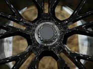 Porsche Panamera 2023– Forged OEM Wheels R21 V1 (Set of 4) photo 11