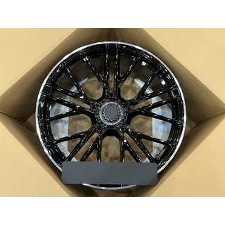 Forged OEM Wheels R21 V1 (Set of 4) photo 2