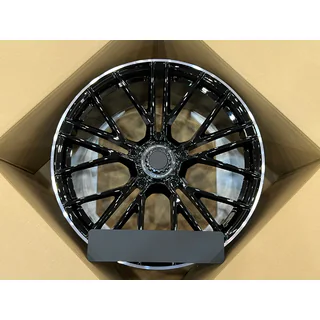 Forged OEM Wheels R21 V1 (Set of 4) photo 2