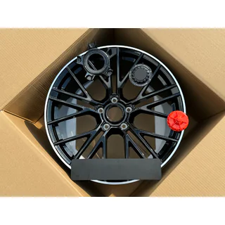 Forged OEM Wheels R21 V1 (Set of 4) photo 3