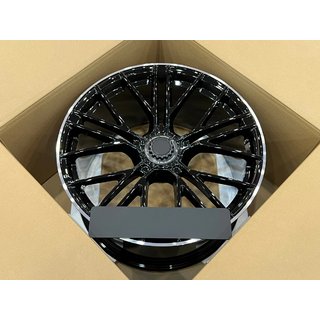 Forged OEM Wheels R21 V1 (Set of 4) photo 4