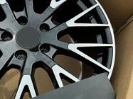 Porsche Panamera 2023– Forged OEM R21 V2 Wheels (Set of 4) photo 7
