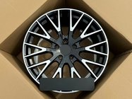 Porsche Panamera 2023– Forged OEM R21 V2 Wheels (Set of 4) photo 2
