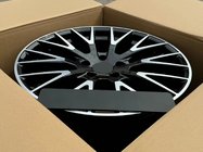 Porsche Panamera 2023– Forged OEM R21 V2 Wheels (Set of 4) photo 5