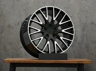 Porsche Panamera 2023– Forged OEM R21 V2 Wheels (Set of 4) photo 1