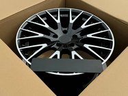 Porsche Panamera 2023– Forged OEM R21 V2 Wheels (Set of 4) photo 4