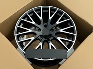 Porsche Panamera 2023– Forged OEM R21 V2 Wheels (Set of 4) photo 3