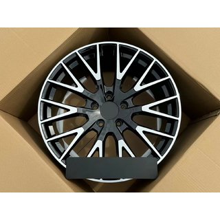 Forged OEM R21 V2 Wheels (Set of 4) photo 2