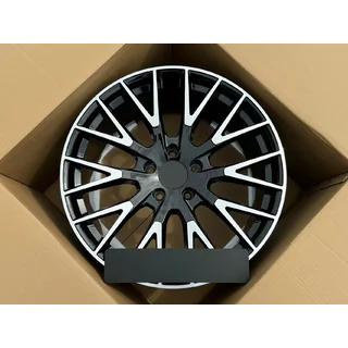 Forged OEM R21 V2 Wheels (Set of 4) photo 2