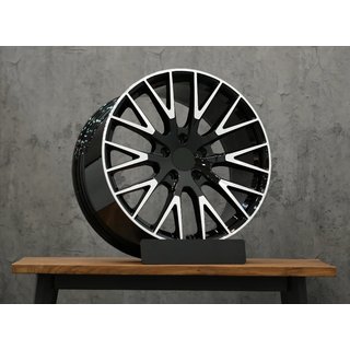Forged OEM R21 V2 Wheels (Set of 4) photo 1