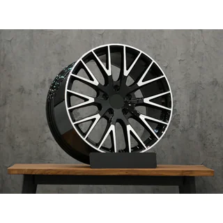 Forged OEM R21 V2 Wheels (Set of 4) photo 1
