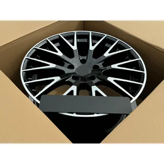 Forged OEM R21 V2 Wheels (Set of 4) photo 4