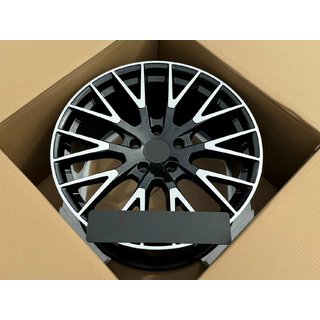 Forged OEM R21 V2 Wheels (Set of 4) photo 3