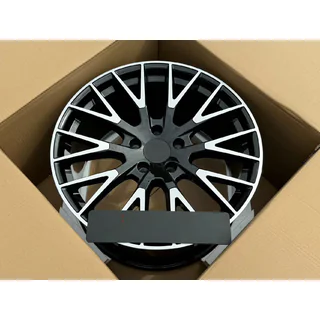 Forged OEM R21 V2 Wheels (Set of 4) photo 3
