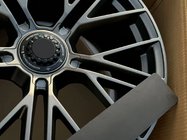 Porsche Panamera 2023– Forged Wheels OEM R21 V3 (Set of 4) photo 7