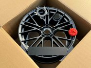 Porsche Panamera 2023– Forged Wheels OEM R21 V3 (Set of 4) photo 4