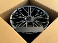 Porsche Panamera 2023– Forged Wheels OEM R21 V3 (Set of 4) photo 5
