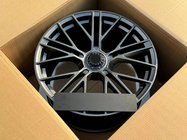 Porsche Panamera 2023– Forged Wheels OEM R21 V3 (Set of 4) photo 3