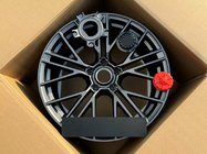Porsche Panamera 2023– Forged Wheels OEM R21 V3 (Set of 4) photo 2