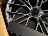 Porsche Panamera 2023– Forged Wheels OEM R21 V3 (Set of 4) photo 8