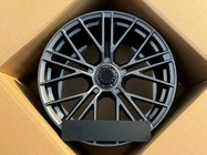 Porsche Panamera 2023– Forged Wheels OEM R21 V3 (Set of 4) photo 1