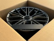 Porsche Panamera 2023– Forged Wheels OEM R21 V3 (Set of 4) photo 6