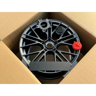 Forged Wheels OEM R21 V3 (Set of 4) photo 4