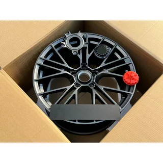 Forged Wheels OEM R21 V3 (Set of 4) photo 4