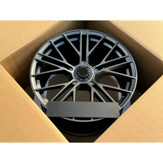 Forged Wheels OEM R21 V3 (Set of 4) photo 3