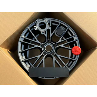 Forged Wheels OEM R21 V3 (Set of 4) photo 2