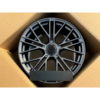 Forged Wheels OEM R21 V3 (Set of 4) photo 1