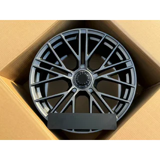 Forged Wheels OEM R21 V3 (Set of 4) photo 1