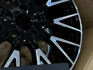 Porsche Panamera 2023– Forged Wheels OEM R21 V4 (Set of 4) photo 6