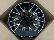 Porsche Panamera 2023– Forged Wheels OEM R21 V4 (Set of 4) photo 1